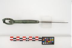 Foto von Bimetalldolch (NHMW-PRAE-023728)